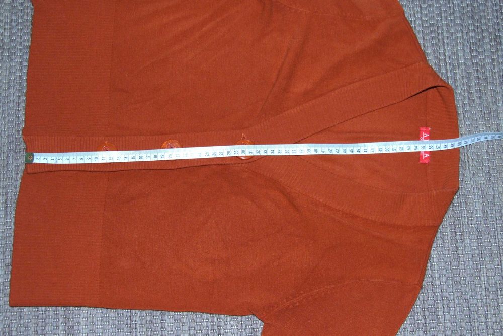 Sweter z kaszmirem