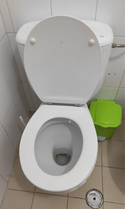 Conjunto WC / Casa de banho /Sanitários