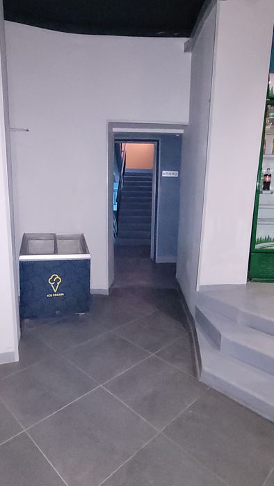 Готовий Бізнес під кафе