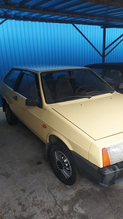 Продам  ВАЗ Лада 2108