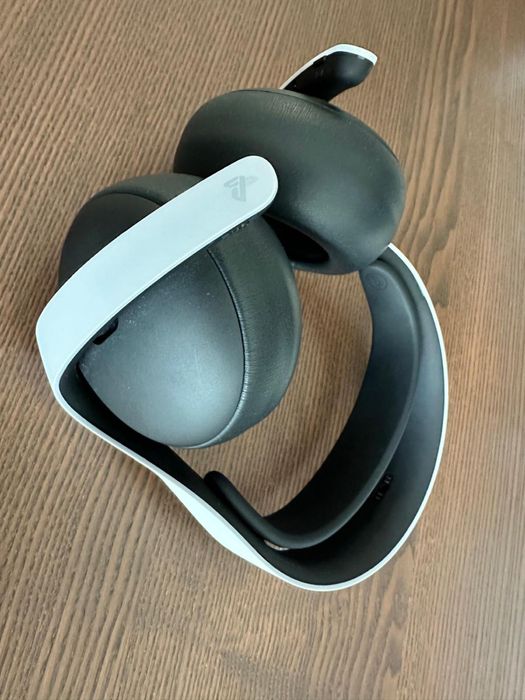 Słuchawki Sony PULSE Elite Wireless Headset