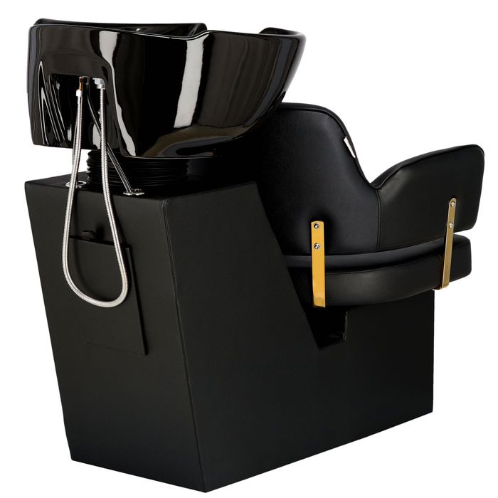 Мийка + перукарські крісла