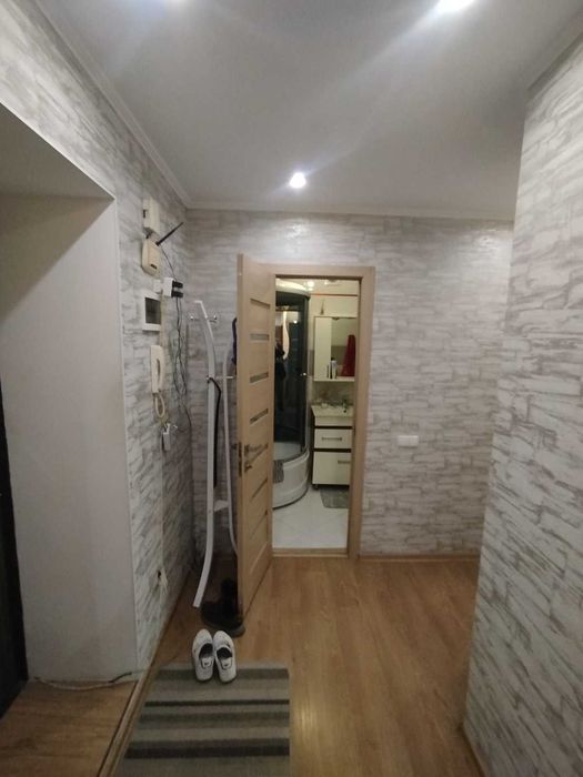 2 к.кв.-Днепр.дор.113-ремонт-парковка у дома-район супер-на длит.срок.