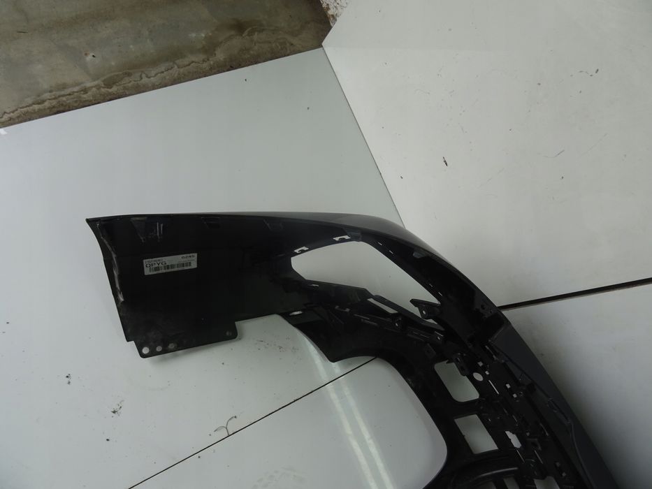 zderzak tył tylny hyundai tucson iv n-line 2020- oryginał