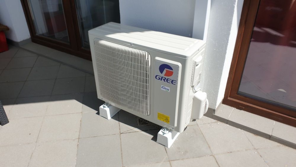 KLIMATYZACJA Od 2900zł z VAT. Sprzedaż, montaż, serwis. 5 LAT GW. !