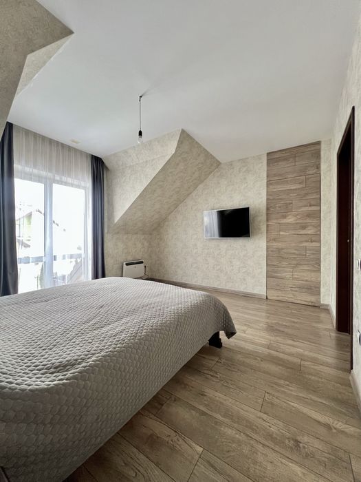 Продаж‼️ Котедж з ремонтом 116 м² + 5 соток. Пустомити, вул. Свободи