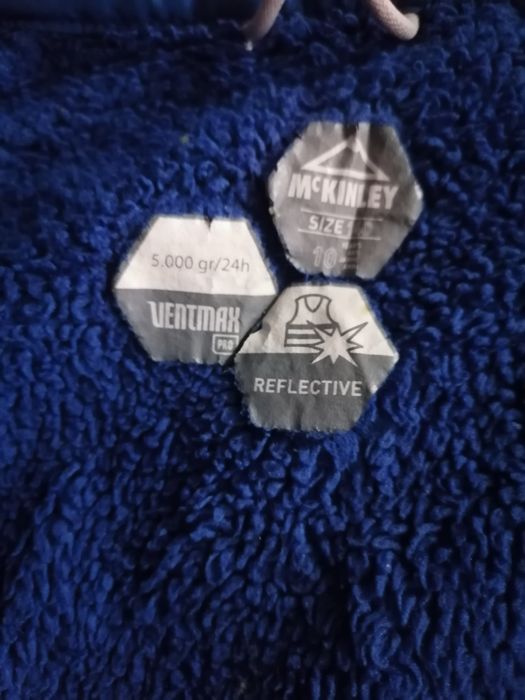 Классная весенняя курточка