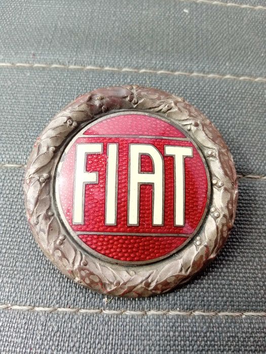 Fiat Milano Lorioli