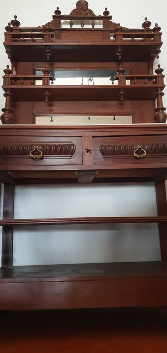 Móvel louceiro LINDÍSSIMO- Oportunidade