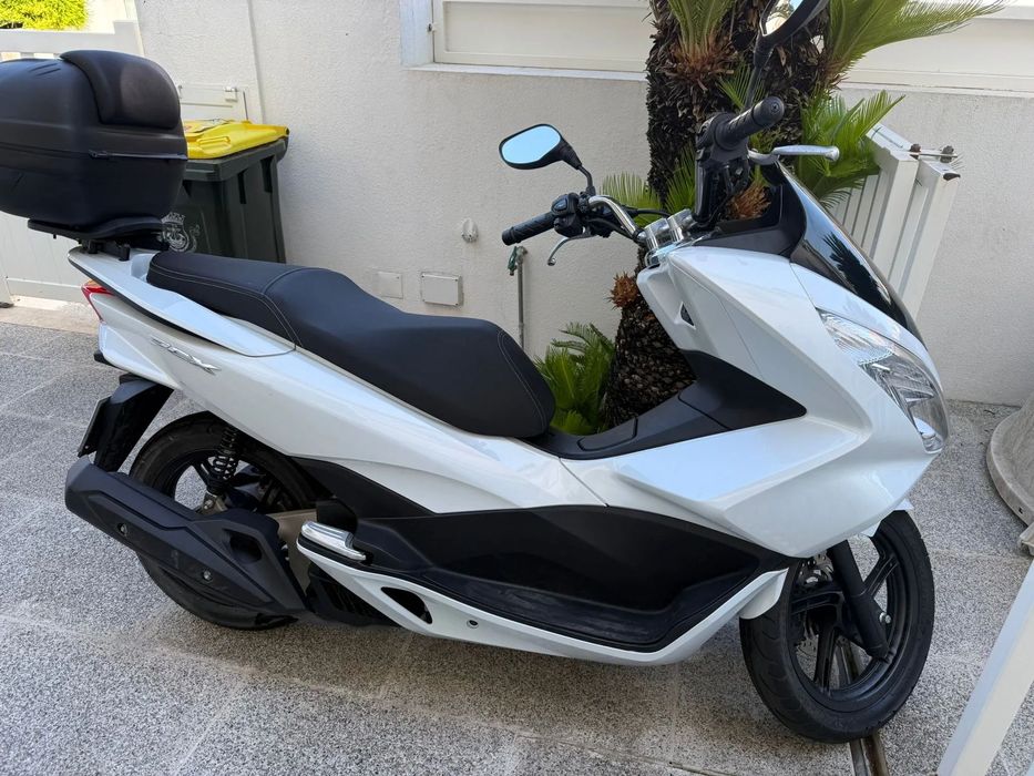Honda PCX125