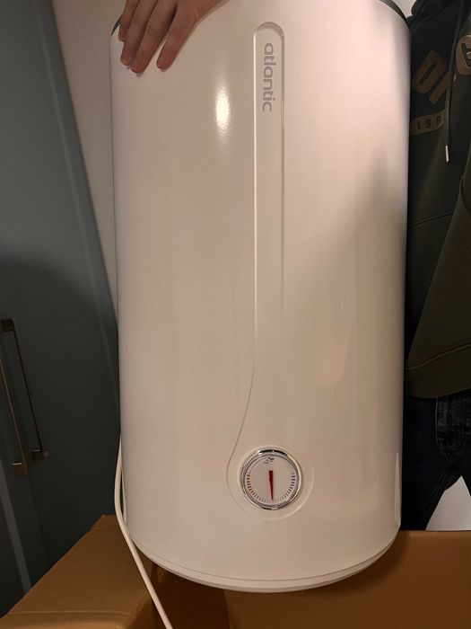 Продам бойлер Atlantic (Рівне)