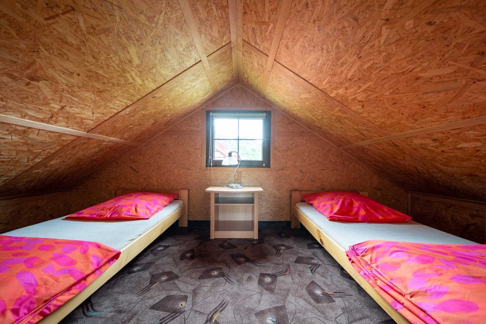 Domki do wynajęcia Kacper i Lena Szklarska Poręba