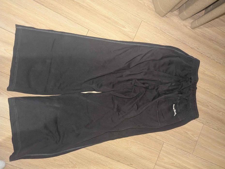 Acne studios pants