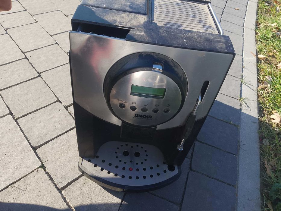 ekspres do kawy unold electro 28815