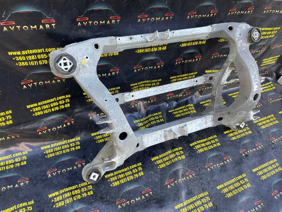 Підрамник задній Tesla Model S, Model SR, Model X 6007012-00-K