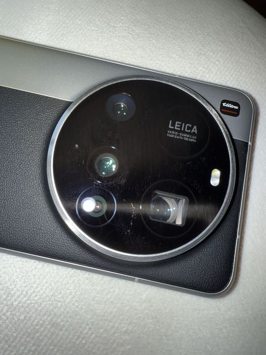 Xiaomi 15 Ultra (um mes de uso)