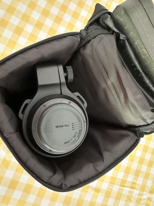 Lente Sigma a bom preço