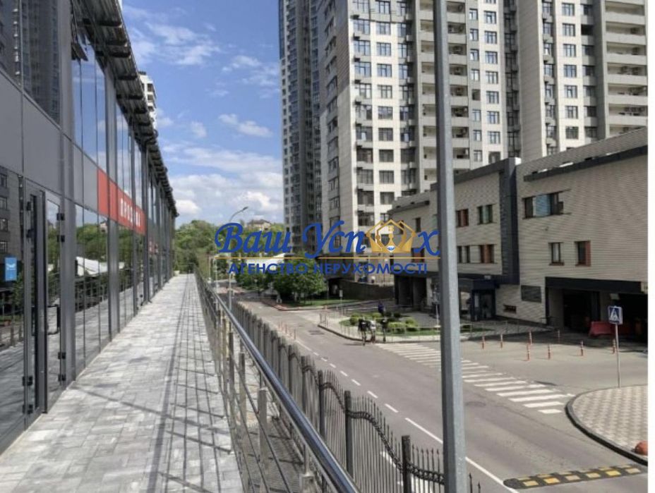 Коммерческая недвижимость по адресу ул. Кахи Бендукидзе (площадь 150 м²) - Atlanta.ua - фото 2