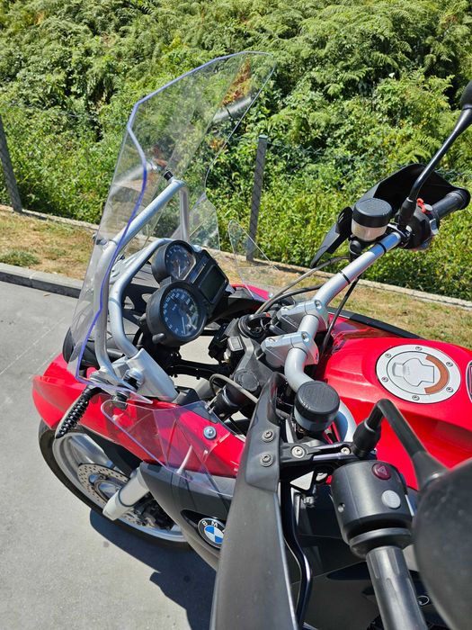 BMW R 1200 GS 82mil Km