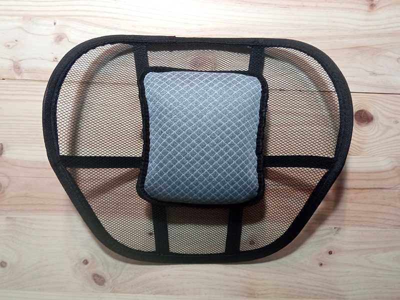 Apoio Lombar Para Cadeira