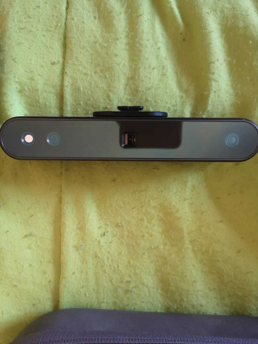 Scanner 3D Revopoint 2