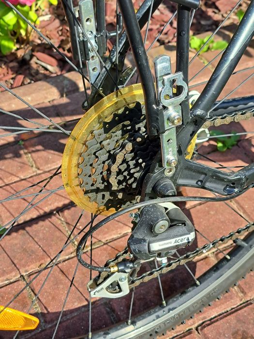 Rower Specialized crosstrial sport xl