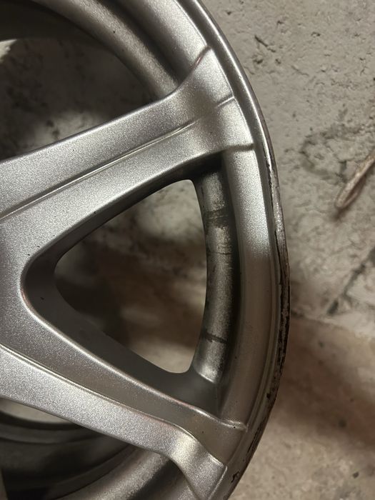 Felgi PLW 5x112 16 calowe