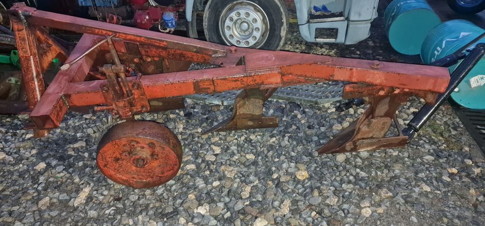 Плуг ПЛН  3 35 Одеса