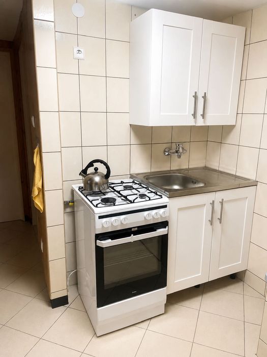 Mieszkanie – Lublin - Więcej