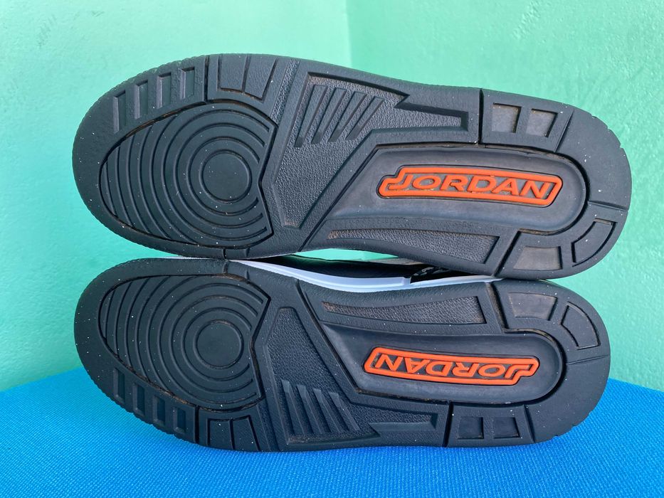 Кросівки Jordan Legacy 312