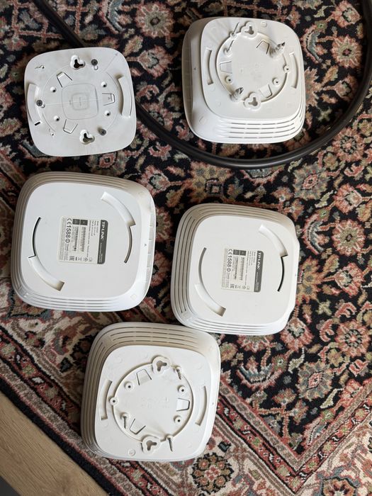 Access Point TP-LINK EAP220 EAP 220 poe