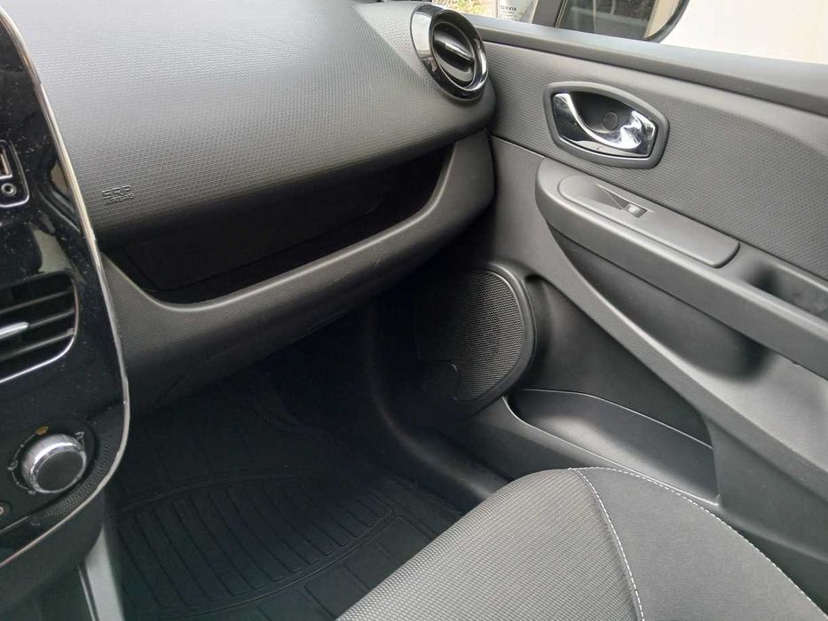 Renault clio 1.5 dci Tech