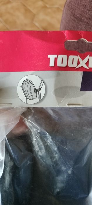 Joelheiras Tooxem - NOVAS