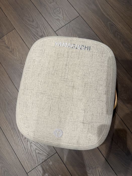 Массажер для ніг Yamaguchi японія