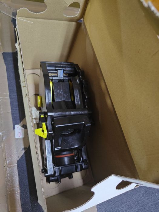 [PECAS] Maquina Café Philips EP2200