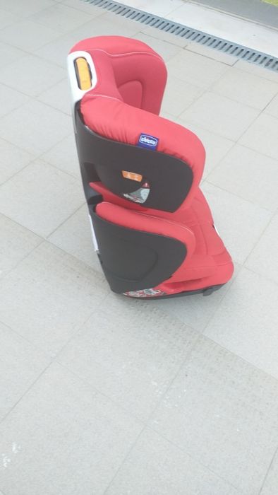 Cadeira Auto Chicco 15-36kg