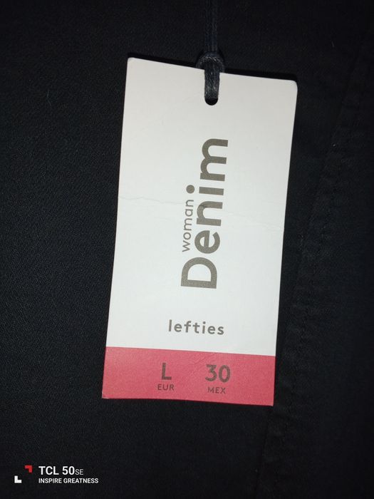 Vestido de senhora novo nunca usado, tamanho L