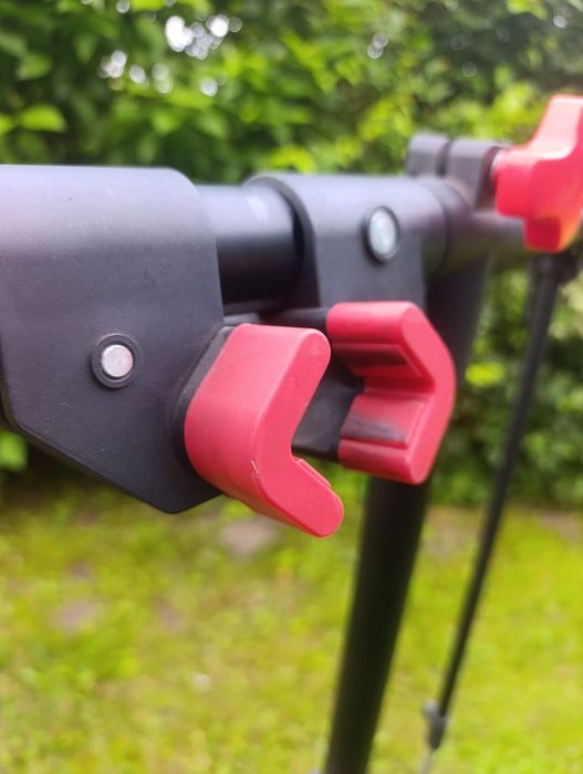 Statyw serwisowy do roweru