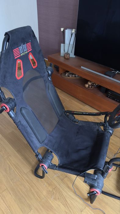 Next Level Racing Lite