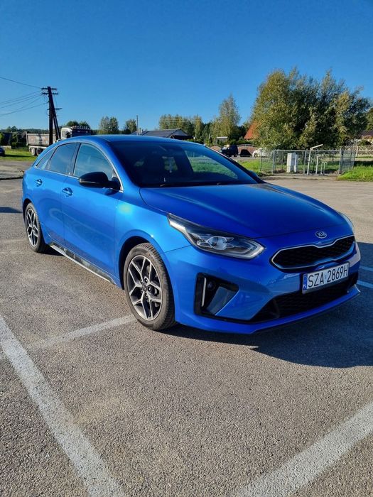 Kia Pro_Cee'd