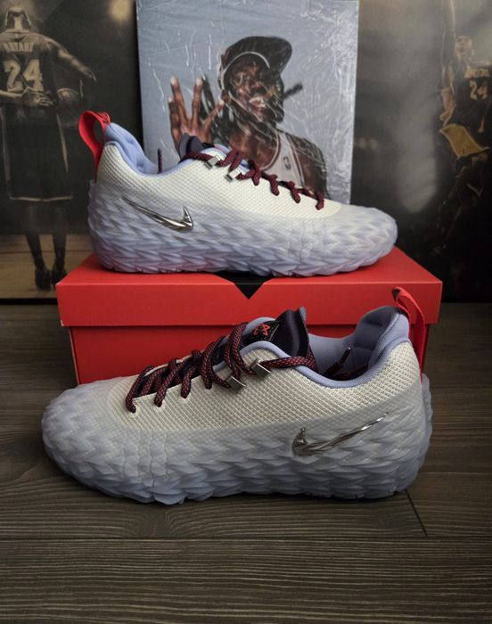Nike S.T. Charge Cade Cunningham roz. 45
