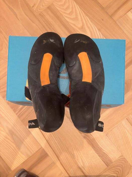 Scarpa drago 43,5