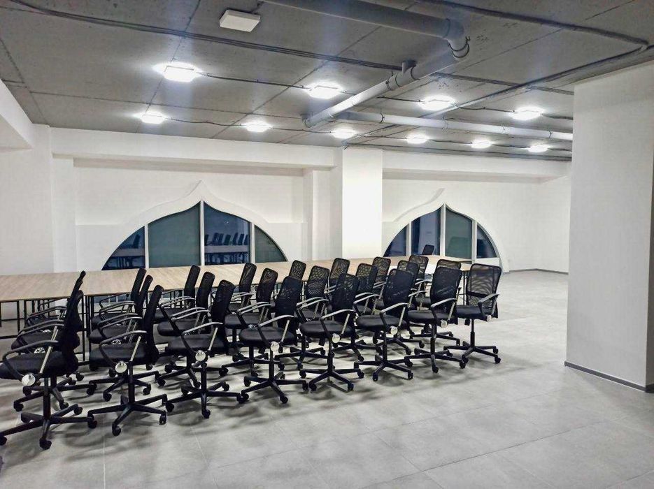 АРЕНДА! Офис 160м2 в ЖК Баку Старокозацкая Шмидта Опенспейс Свет есть!