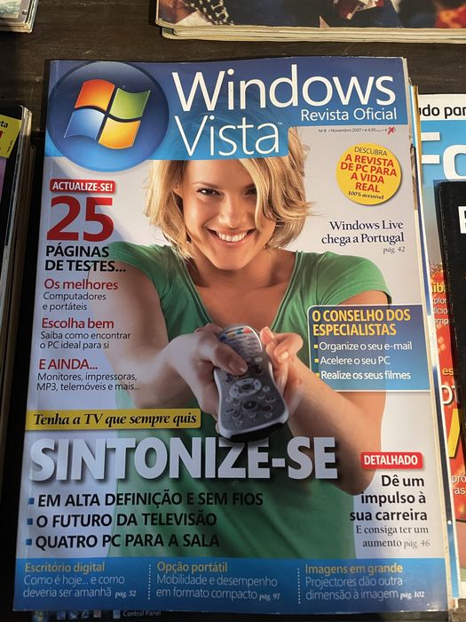 Computer magazines64283255033602121