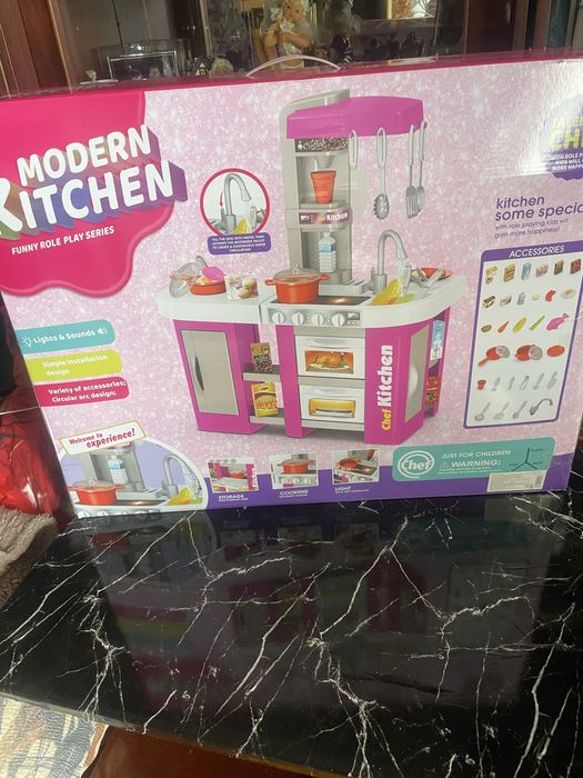 Ігровий набір Кухня Modern Kitchen