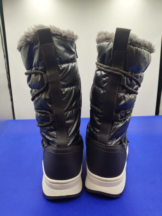 Чоботи -дутіки Esmara (утеплені) - 39 розмір. Оригінал