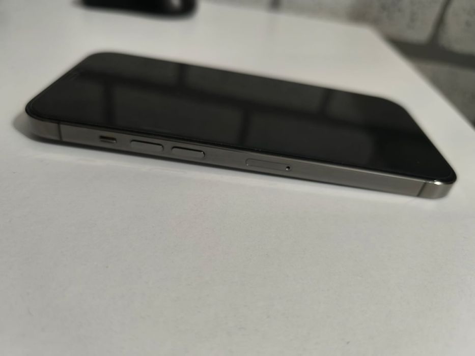 Iphone 12 pro max 256gb