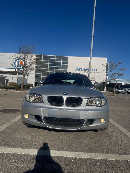 BMW 120 d DPF Edition Sport