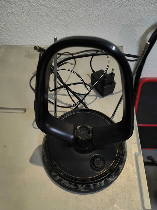 Antenas para televisão64586095323266121