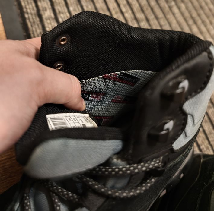 Ботинки CMP 43, Waterproof, Демисезонные